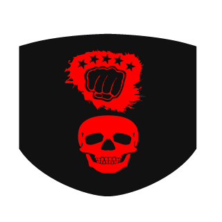 KingKris1977's emblem