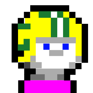 EchoedBuzz's emblem
