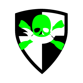 Spackulty's emblem