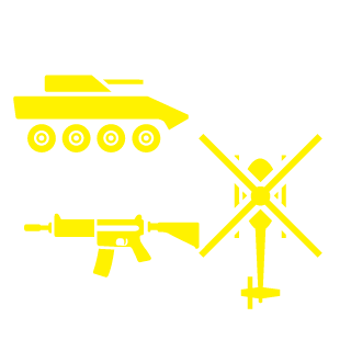 Zedifed's emblem