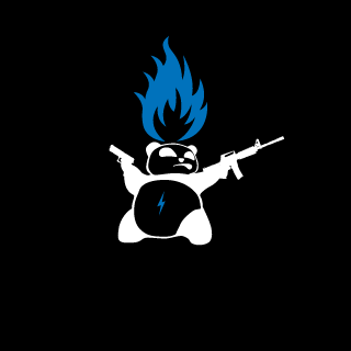 Xenic_251's emblem