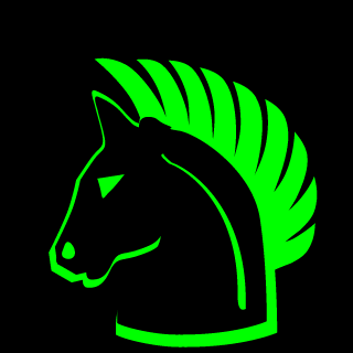 XEN0DRAG0N's emblem