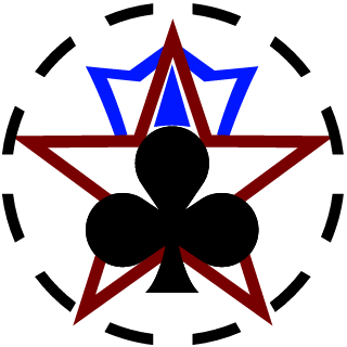 FuntF's emblem