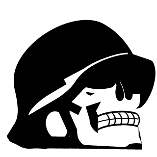 Kill666me's emblem
