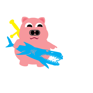 TVBUDDYY's emblem