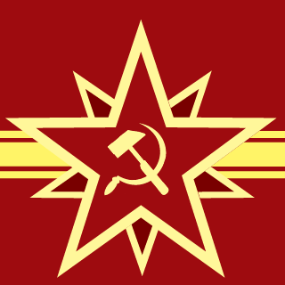MetalBeastO's emblem