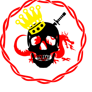 AdsonDjugue's emblem