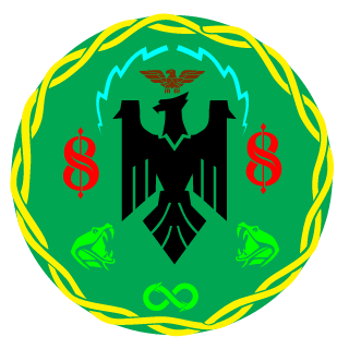 GiveEnd's emblem