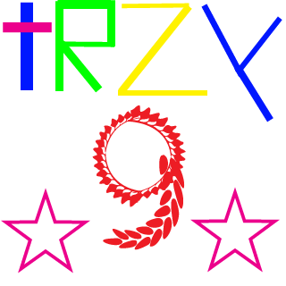 Zwierz39's emblem