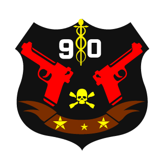 Saliq90's emblem