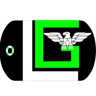 Blue1Ghost2's emblem