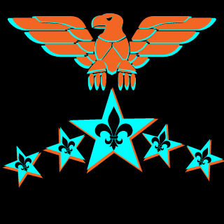 purejune's emblem