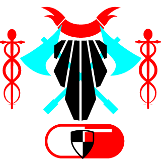RaZor YETI's emblem
