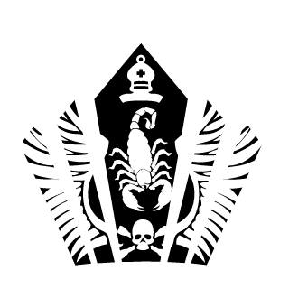 AlfSales's emblem