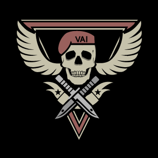 Lil Lu C4U's emblem