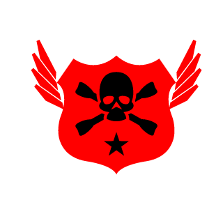 PixulaComunista's emblem