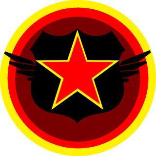 xxZastavnikDzemo's emblem
