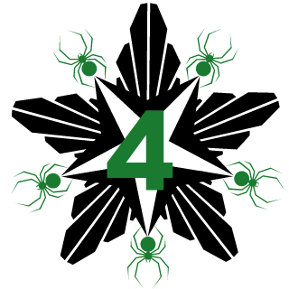 444AaronP444's emblem