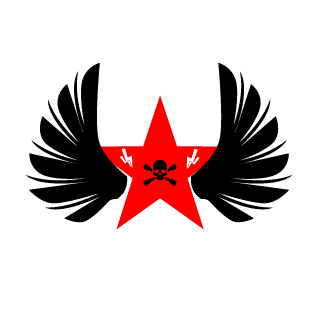 irkobean's emblem