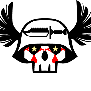 Fluplaxio's emblem