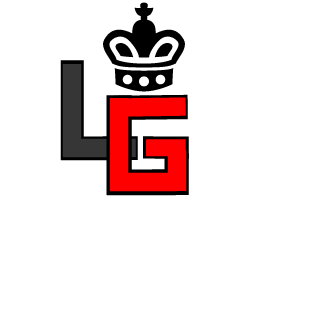 XxX LEGENDZz Xx's emblem