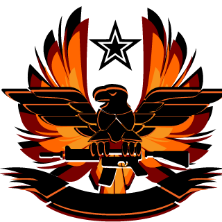 EEBF's emblem