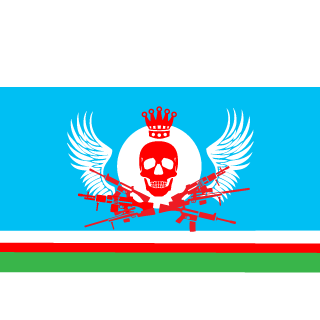 Kenzoll11's emblem