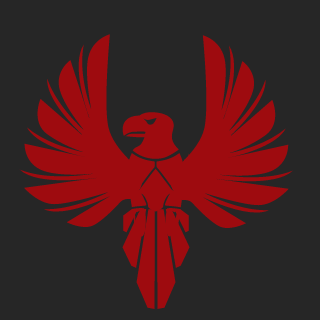 Hardwind9's emblem
