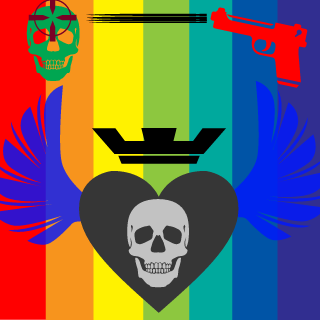 vr4m90's emblem