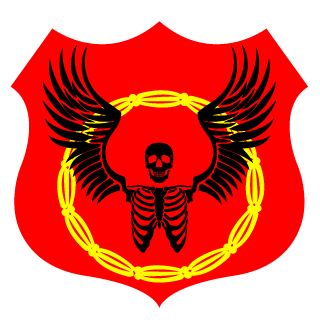 Voffi42's emblem