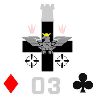 Diversant3k's emblem