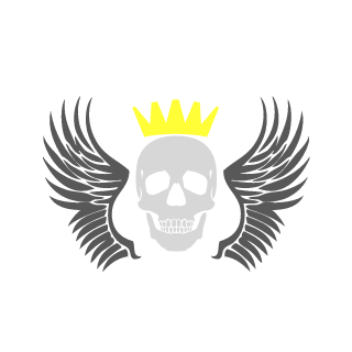 Screakl's emblem