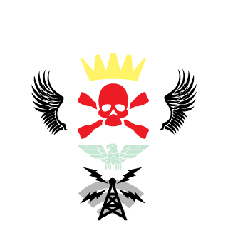 CriFalcon's emblem