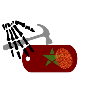SlippeR0's emblem