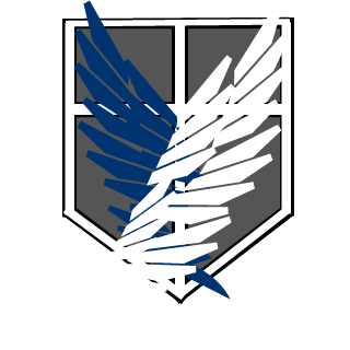 Squididly's emblem