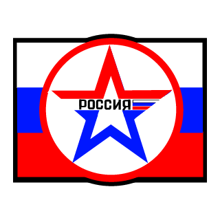 portysan's emblem