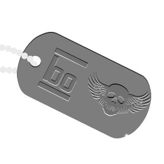 SgtGreyWolf's emblem