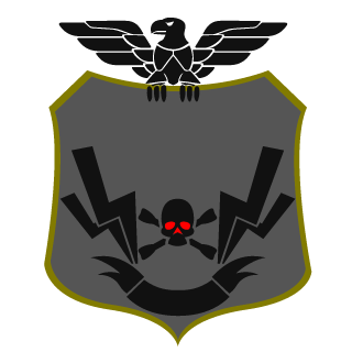 NTPKIP's emblem