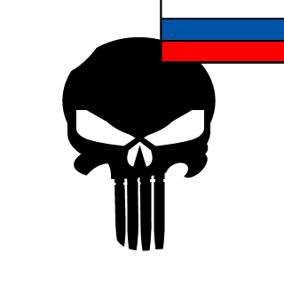 Sramakill's emblem