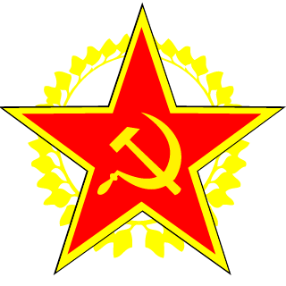 Zirator-18's emblem