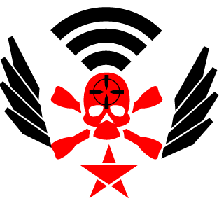 ArjeanIsHere's emblem