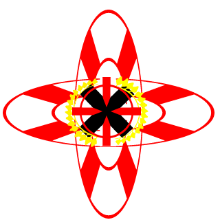 METARZANUNOT's emblem