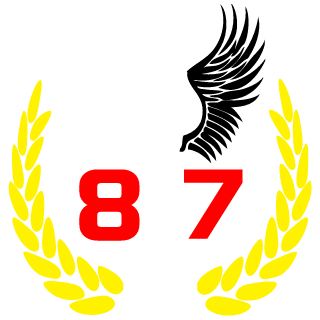 RU5TYNUT5-87's emblem
