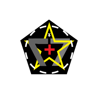 ThiMuskaBrazil's emblem