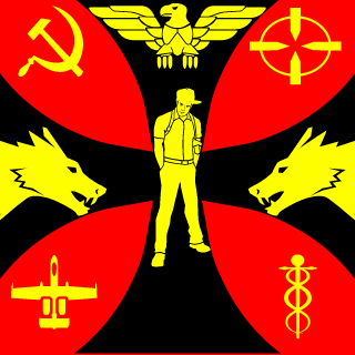 DrJamesSpartan's emblem