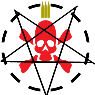 RUKSTER's emblem