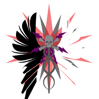 Astr0_FTK's emblem
