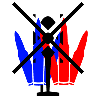 DeFogos's emblem