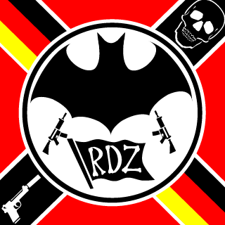 MisterWiesel's emblem