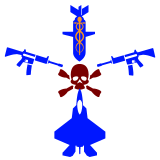 OrG Ace's emblem